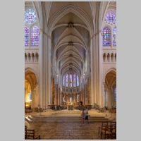 Chartres, photo Boris Roman Mohr,12a.jpg
